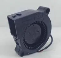 New CPU Fan for NMB BM4515-04W-B40 BM4515-04W-B50 12V 0.18A Cooling Fan 4515 4.5CM 45*45*15mm - Image 4