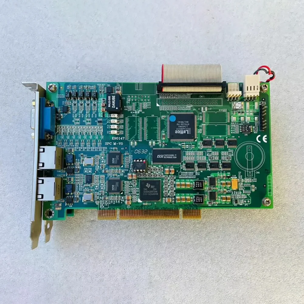 For TRI Data Acquisition Card PCI-L132-TRI 7 For TRI Data Acquisition Card PCI-L132-TRI - Image 5