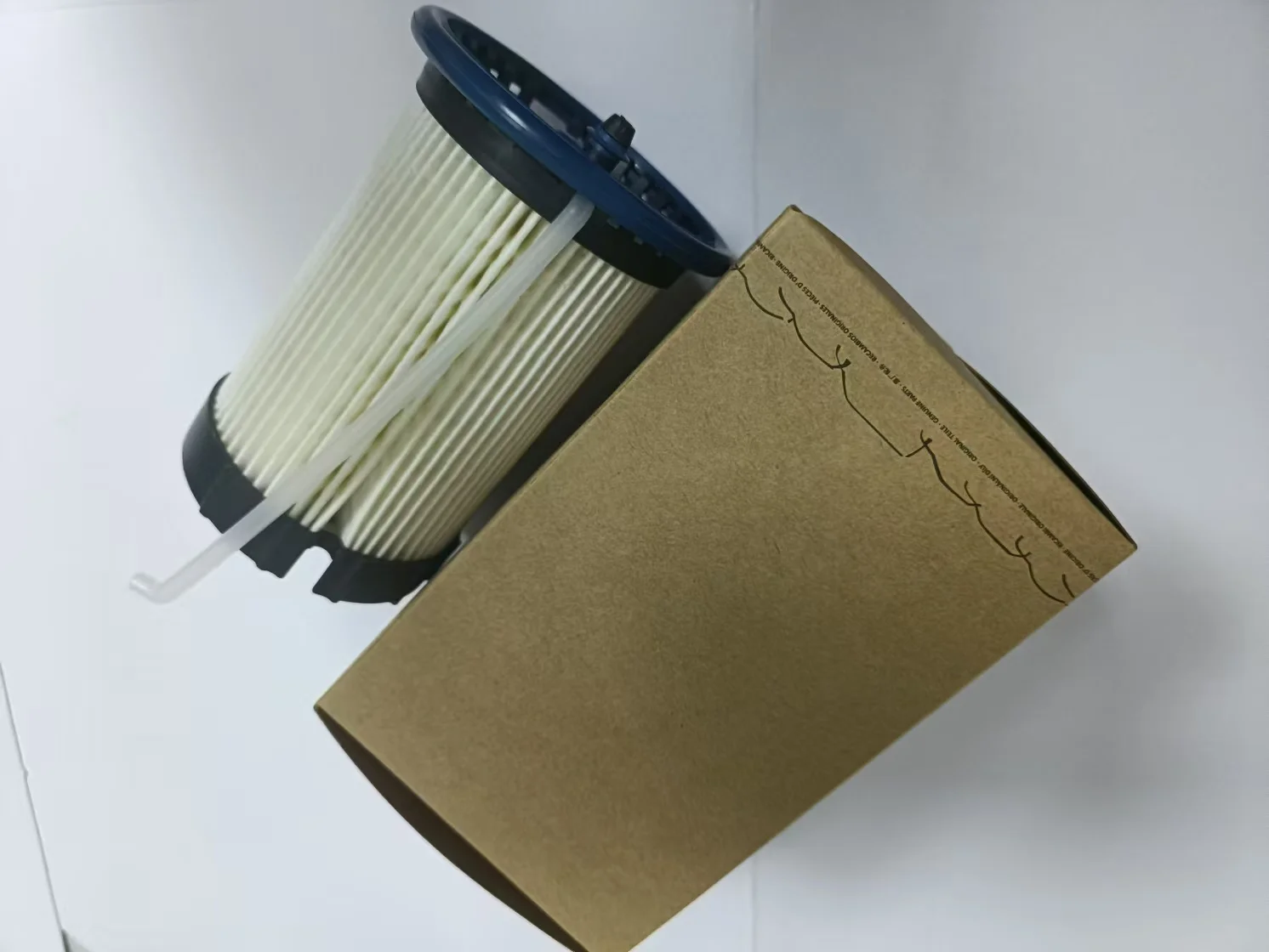 5Q0127177C Auto Car Parts Engine fuel Filters Element 5Q0127177A for VW VAG filter 5Q0 127 177 A