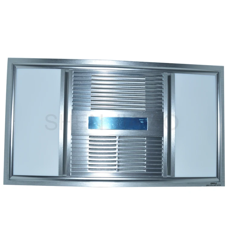 

Lighting Intelligent Smart Yuba Warm integrated embedded ceiling triple bathroom heater 220v 2100w1pc