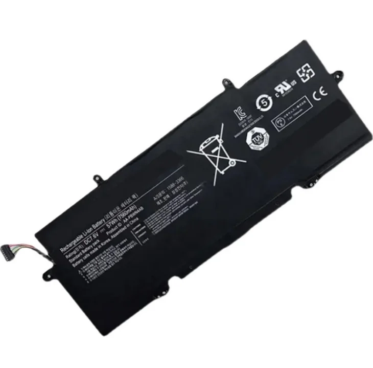 

new AA-PBWN4AB BA43-00360A 7.6V 7560mAh Laptop Battery For Samsung 730U3E 740U3E 530U4E 540U4E NP730U3E NP530U4E NP540U4E