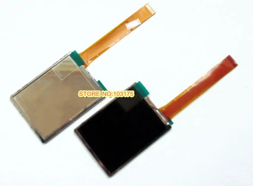 

New LCD Screen Display For Panasonic FX01 FX9 FX07 FX100 FX30 FX33 TZ2 FZ8