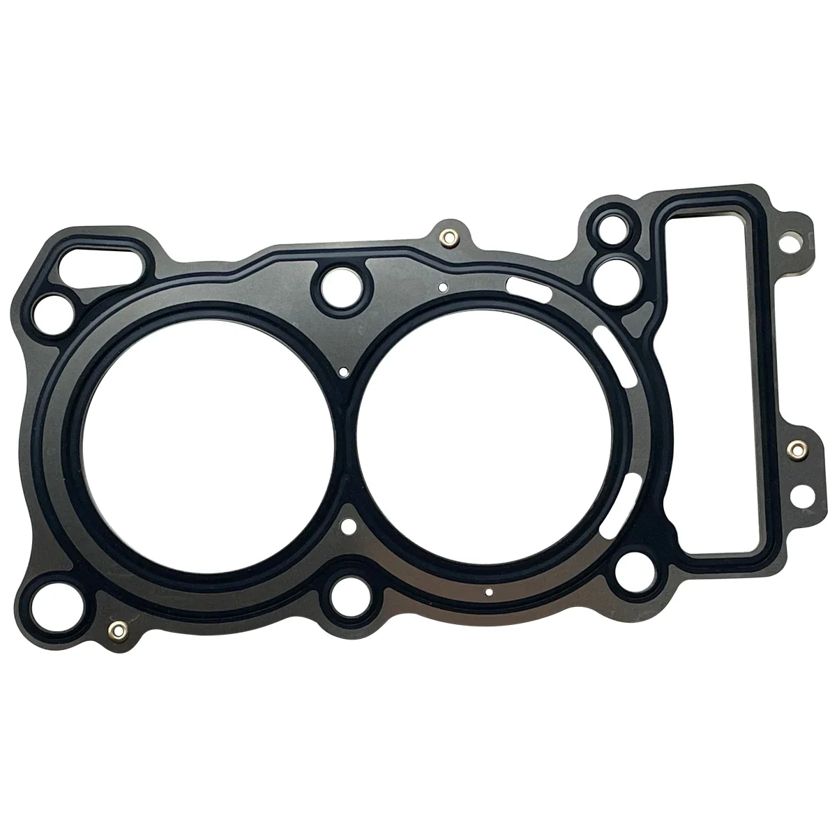 

Прокладка головки цилиндра мотоцикла для Benelli TRK502 2017-2024 TRK502X 20217-2024