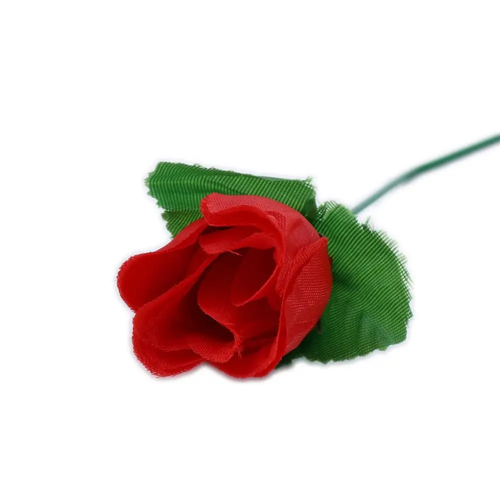 

Magic Tricks Mystical Fire Fun Present Flame Appearing Flower Change Roses Magic Magic Fire Rose Torch to Rose Magic Trick Rose