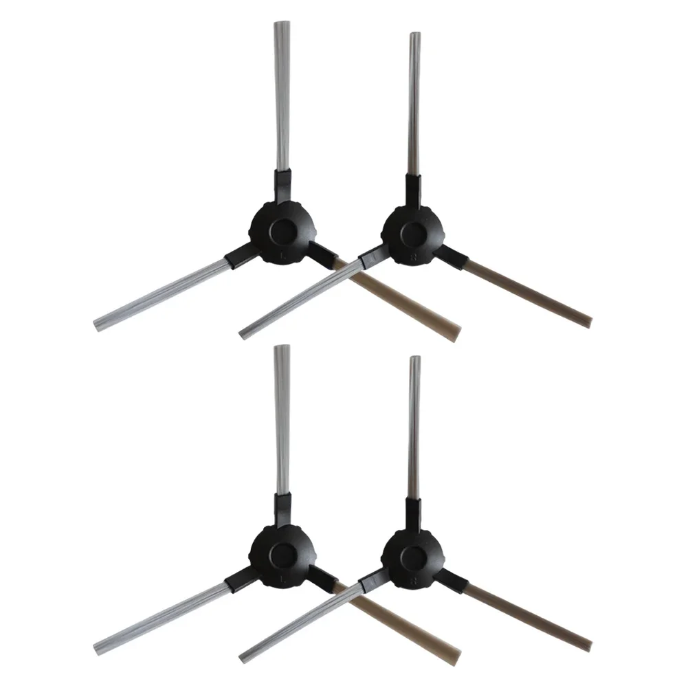 Запасные части боковой щетки для пылесоса Sysperl X60, Сменные аксессуары