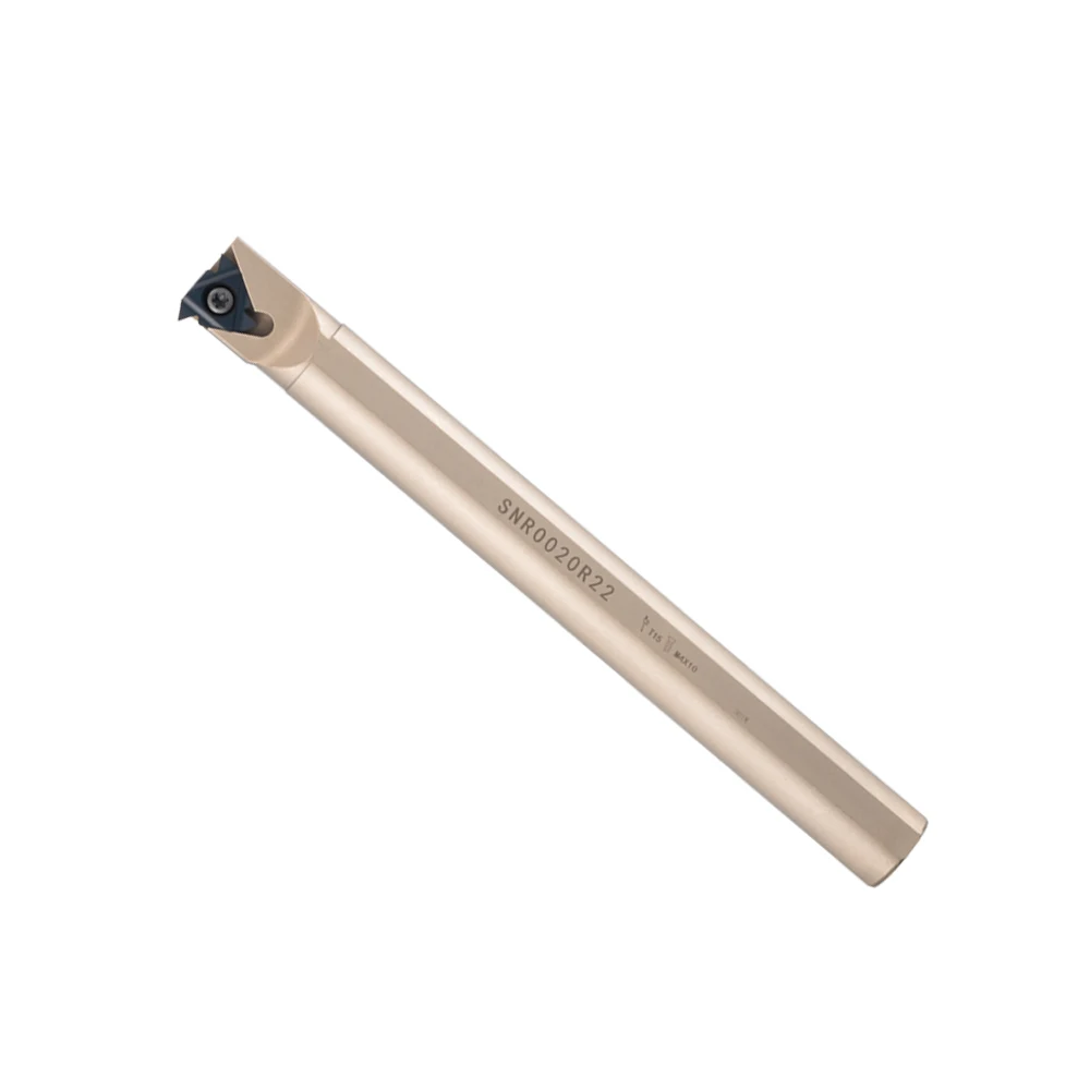 Lathe Tool Tool Holder LIHAOPING SNR Internal Thread Turning Tools Lathe Cutter 16IR SNR0006K06 SNR0008K08 SNR0010K11 SNR0012M11 SNR0016Q16 SNR0020R22