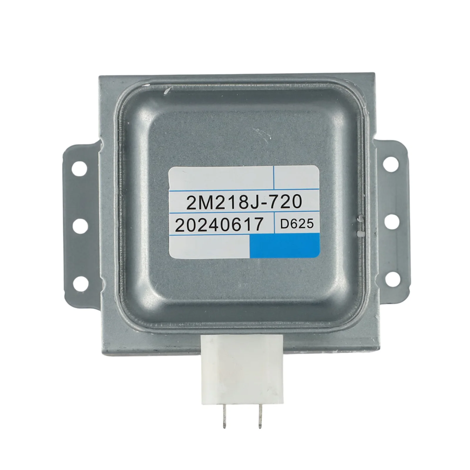 Microwave Oven Magnetron Short Feet 2M218J 217J Replacement 518J 800W Magnetron 2450MHz Microwave Parts New