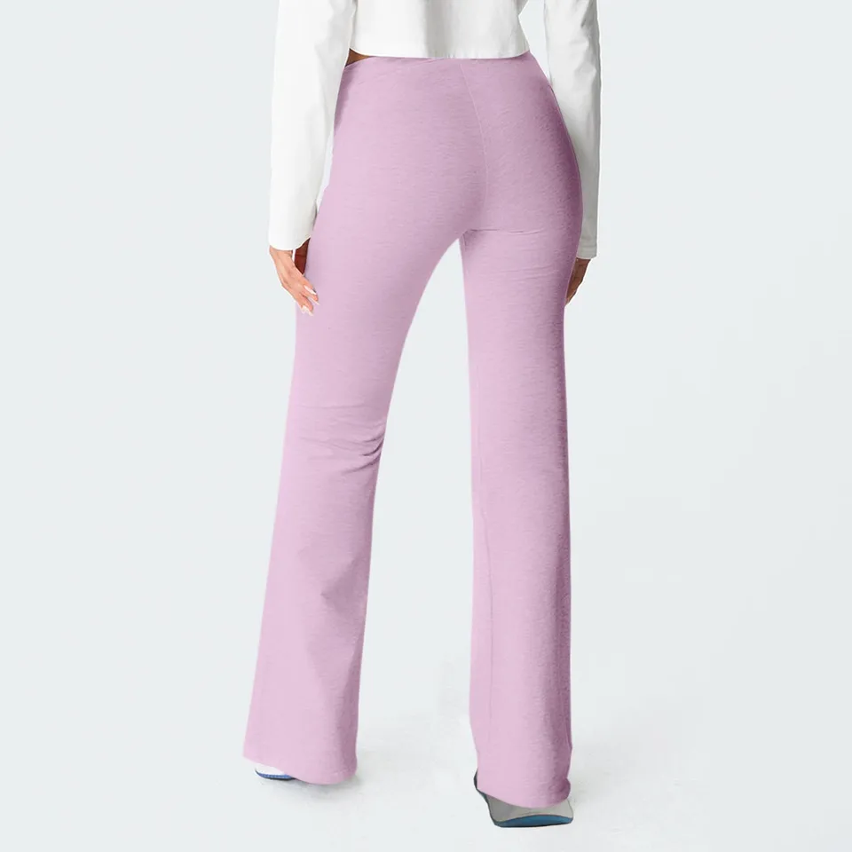 Comfortable Stretch Yoga Pants for Women