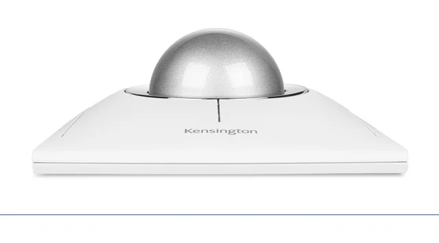 New Arrival Kensington Trackball Mouse Wireless/Wired