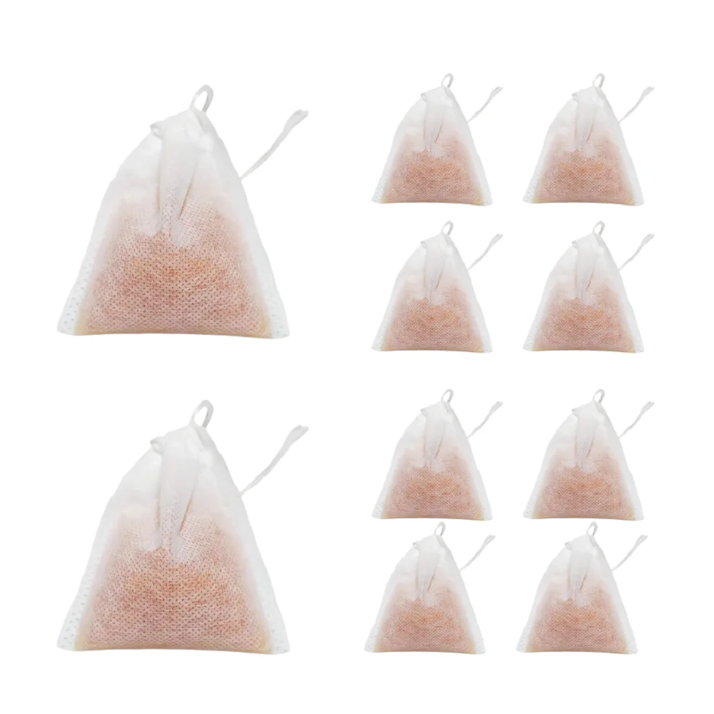 Silica Gel Desiccant 10Pcs Desiccant Reusable Desiccant Bags Reusable Silica Gel Beads Moisture Absorber Moisture Absorber Dehumidifier