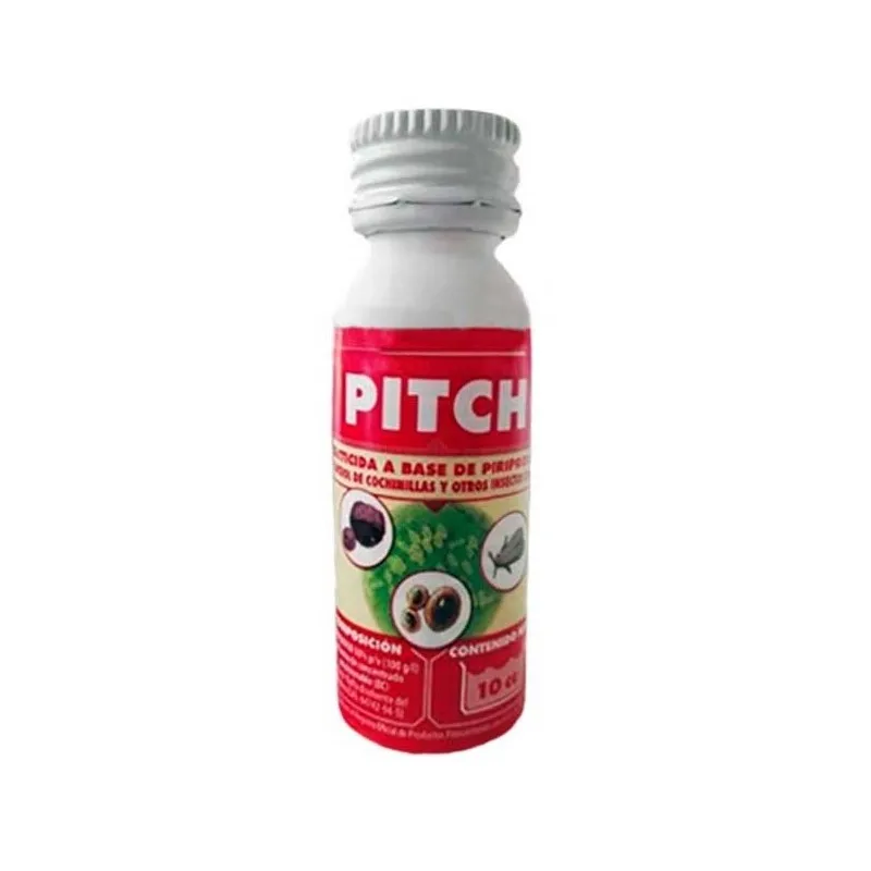 Insetticida Passo Nominale 10Cc. Utilizzare Contro La Cocciniglia E La Mosca Bianca.