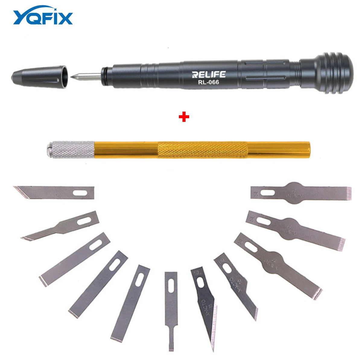 Back Glass Remove Opening Tools for iPhone 14 11 12 13 Pro