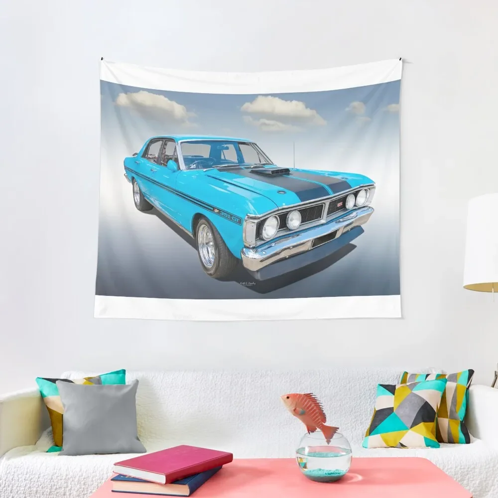 

GT 351 Tapestry Decoration For Bedroom Decorative Wall Mural Tapestry