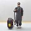 Air cooling laser welding cleaning machine 1