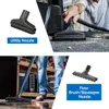 5 Gallon Shop Vacuum Powerful Suction Wet Dry Vacuum Cleaner with Blower Function 1-1/4-inch Hose 10ft Power Cord 4