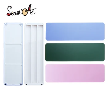 Watercolor Paint Case Box 1