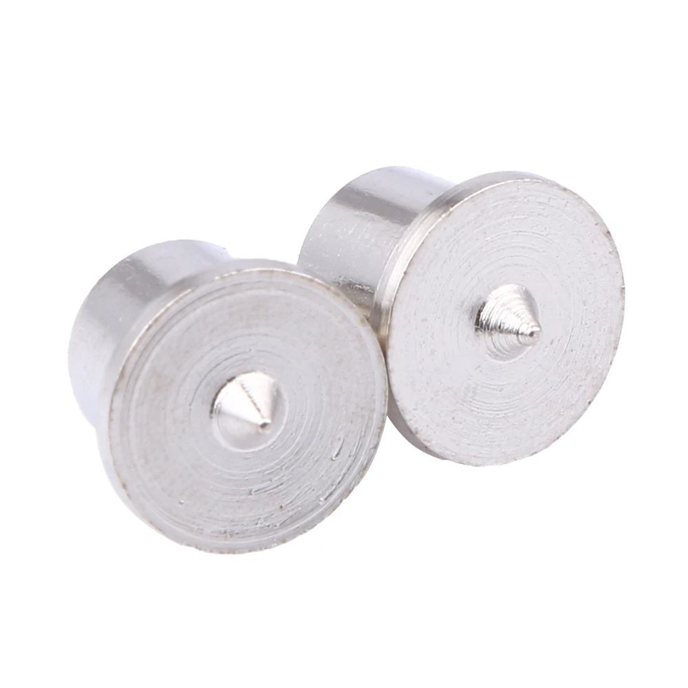 

16Pcs Dowel Drill Centre Points Pin Wood 6 - 12mm Wood Timber Marker Hole Tenon Center Set Joint Alignment Pin Dowelling Hole