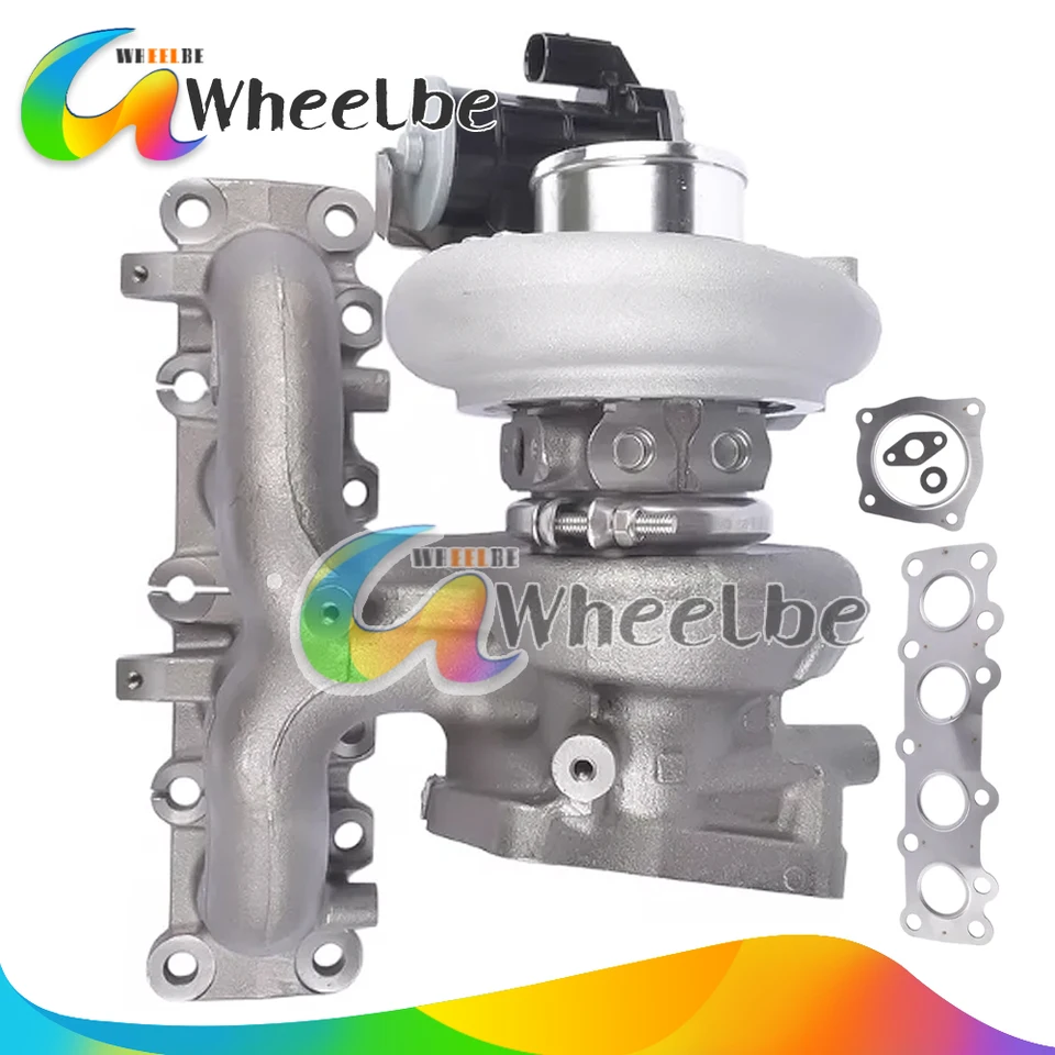 ターボカートリッジ TD04L6 TD04 28231-2GTA1 282312GTA1 ヒュンダイ