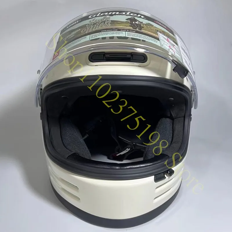 SHOEI GLAMSTER ABS Ƽ Ǯ̽ , Ϻ  Ƽ Ҹ   ũ  ȣ 