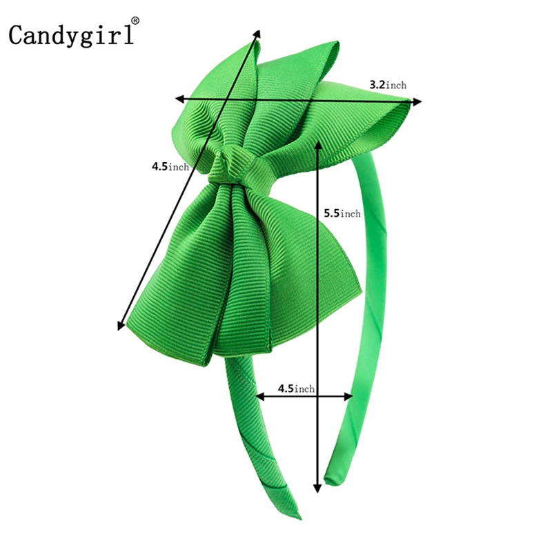 Рисунок 2 - Модная лента Красная повязка на