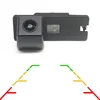 Car Waterproof Wide Angle Rear View Reverse Backup Camera For Chevrolet Sail Holden Commodore VR/VS VE SV6 VZ FIAT 500