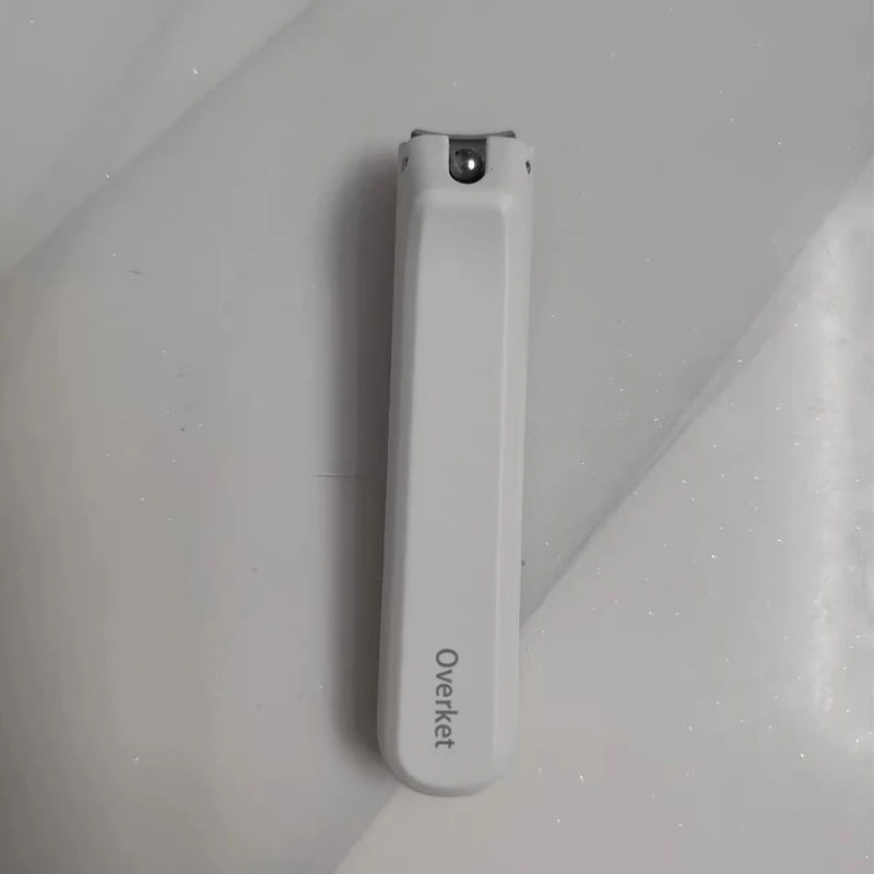 오버켓 손톱깎이, 전기 또는 비전기 손톱깎이, 단일 손톱깎이, 스플래시 방지 손톱깎이, 단일