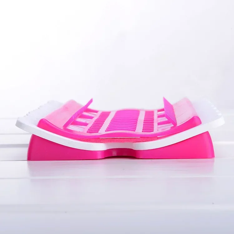 Sewing Floss Thread Organizer Holder 30 Positions Cross Stitch Row Line Embroidery Floss Sewing Tool DIY Apparel Accessories
