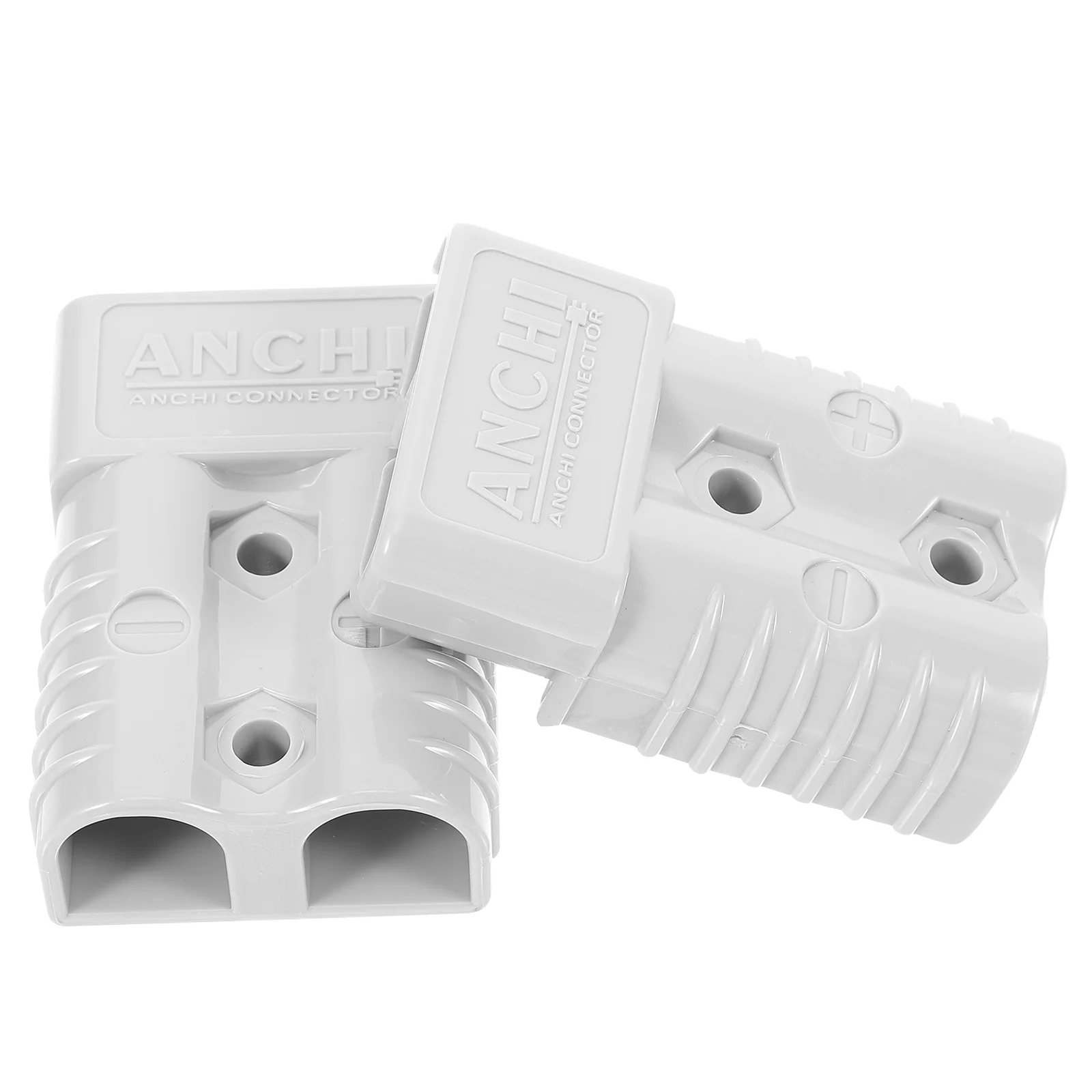 Connettore Per Batterie Da 2 Pezzi Spina Per Cablaggio Rapido Per Ascensori Motori Connettori Elettrici Traina