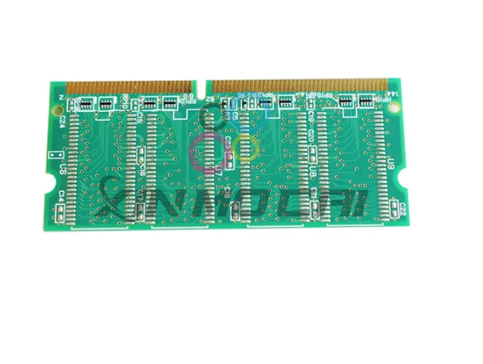 Original MUTOH RJ-900C RJ-900X RJ-901 RJ-1300C RJ-1204E VJ-1604W VJ-1604E VJ-1624E VJ-1624W Series Printer Sodimm 128MB DF-49715