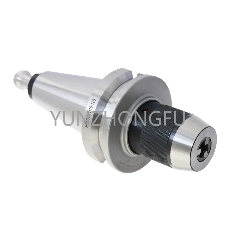 

Drilling Chuck Bt50 Apu16 Collet Apu Tool Holder for Cnc Machine