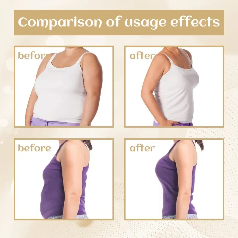 30pcs Slimming Patch Body Slim Patch Fat Burning Paster Thigh Belly Hip Weight Lose Shaping Navel Sticker Fat Burner Weight Loss