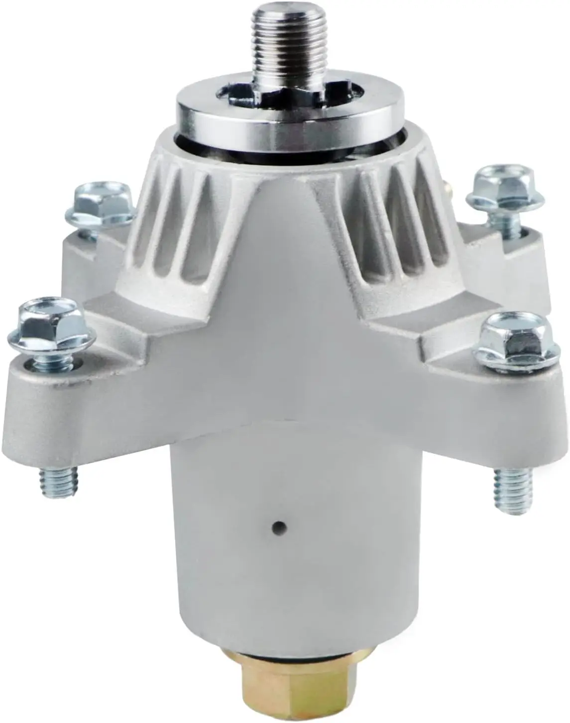 618-0138 Spindle Assembly Replacement for MTD Cub Cadet Troybilt 918-0142 38" and 42" cut decks 600 series 1997 and newer