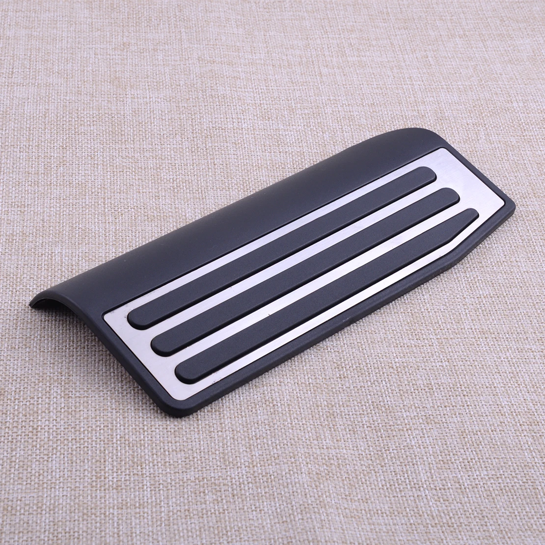 Non-slip Footrest Pedal Foot Rest Pad Cover Car fit for Land Rover Defender 90 110 High Quality New