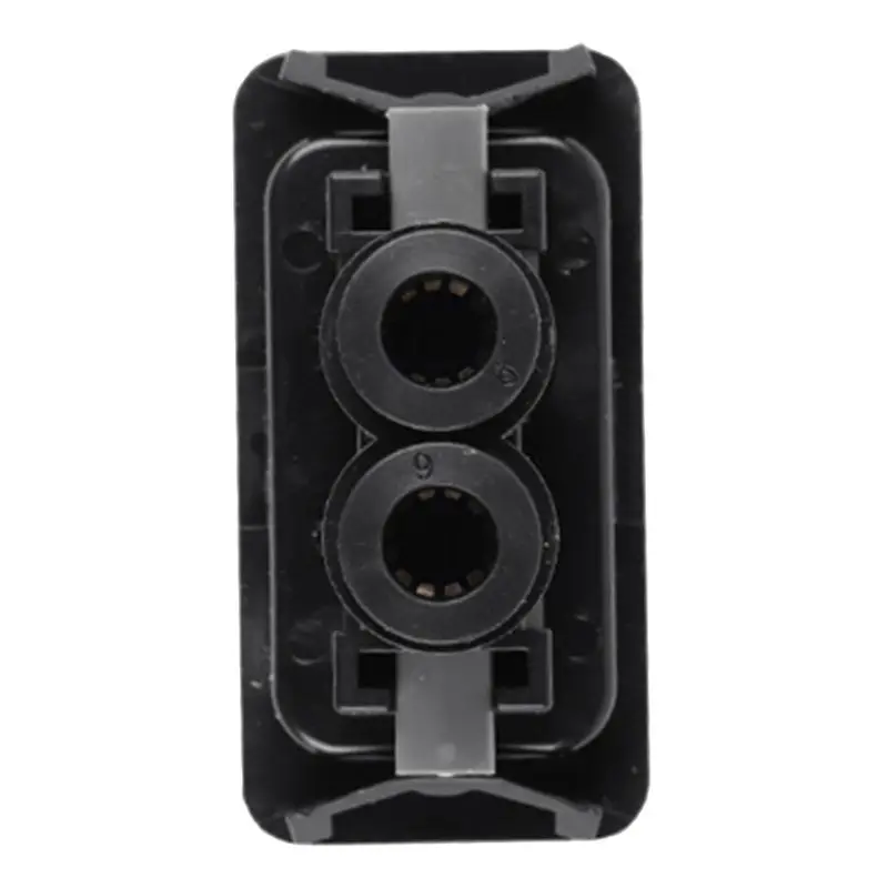 A10E-트럭 운전석 리프트 스위치 에어 서스펜션 시트 리프트 스위치 시트 리프트 싱글 스위치 트럭 액세서리