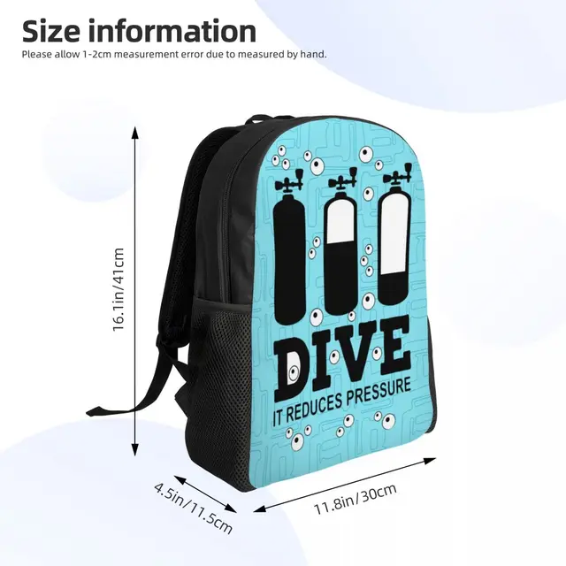 다이버백팩 완벽 가이드: 최고의 다이빙 경험을 위한 선택