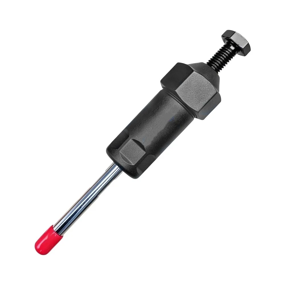 For Heavy-Duty Grease Fitting Cleaner Tool: Clear Blocked Lubrication Lines Black Grease Fitting Unclogging Tool