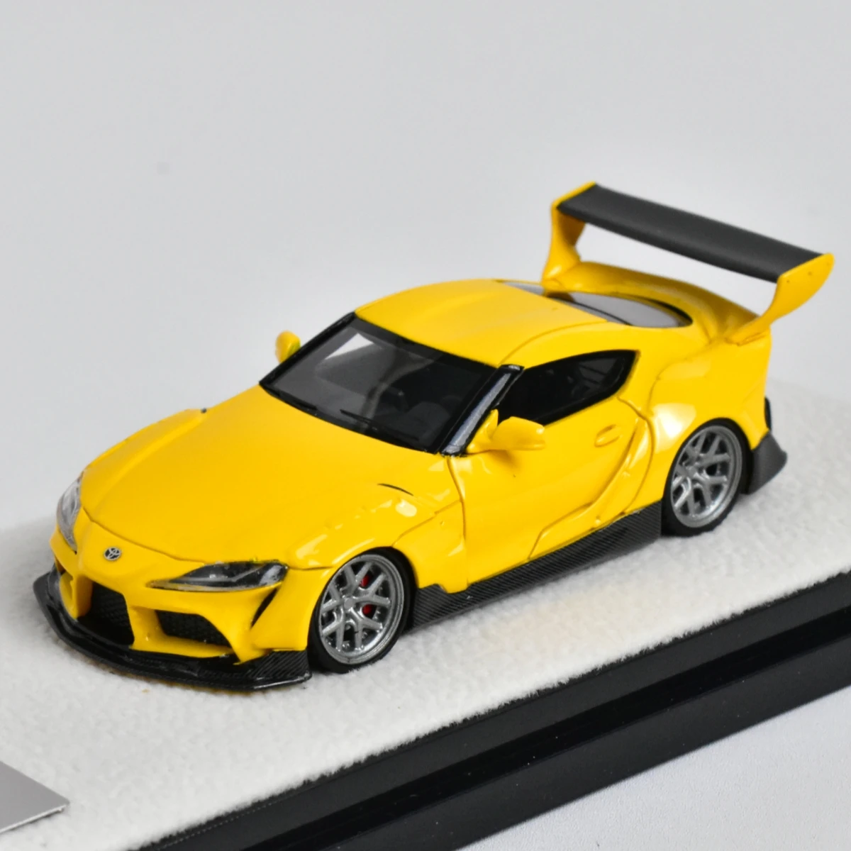 YM Model 1:64 SUPRA Resin Diecast Model Car - AliExpress 26