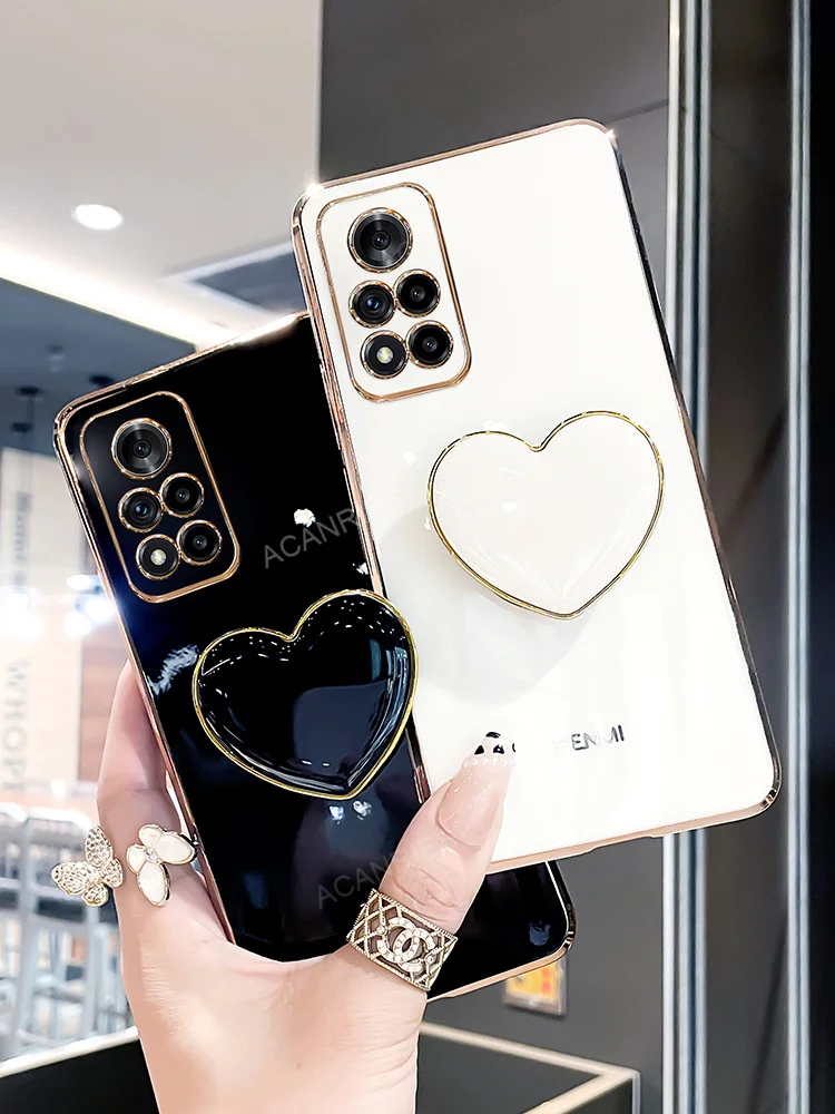 Складной телефонный чехол Poko X 4 M4pro для Xiaomi Mi Poco X4 M4 Pro 4g