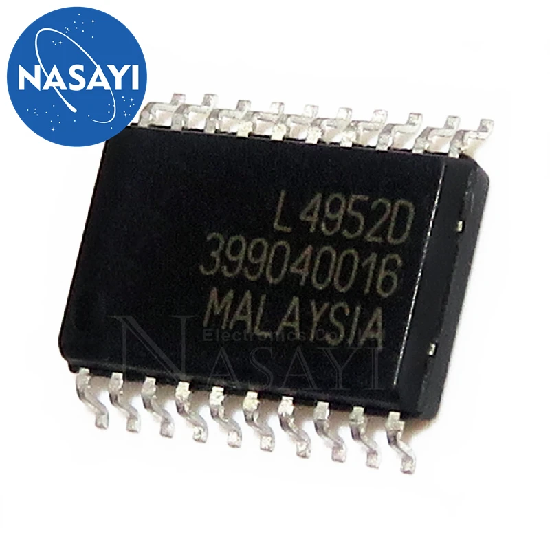 

L4952D L4952 SOP-20