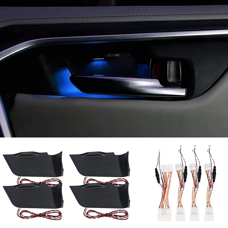 ڵ LED Ʈ  ¦ ڵ     ڵ , Ÿ RAV4 2019-2020