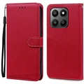 Dark Red