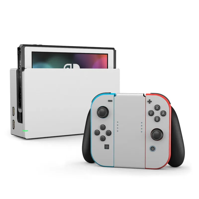 

Genuine Offer for - OLED Model w/ White Joy-Con Available