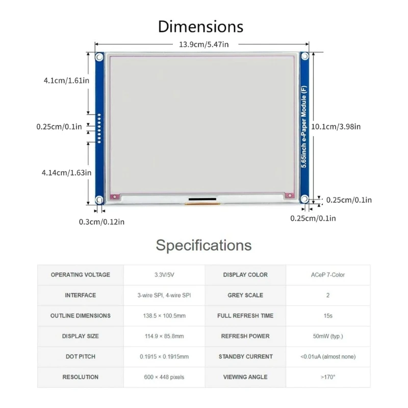RaspberryPi4B 3B+ 7   5.65 ÷ E ũ ÷ 600x448