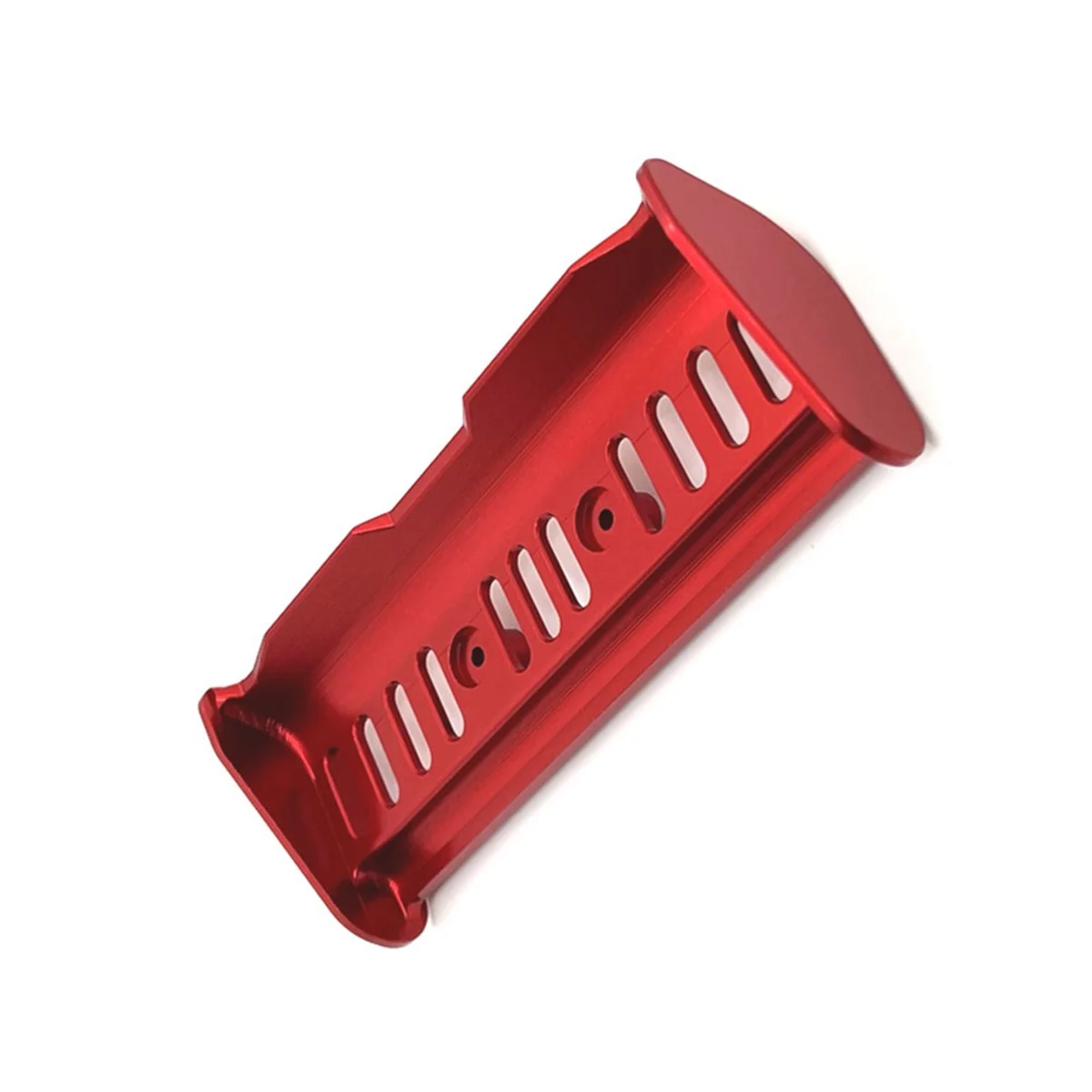 BAAU RC Car Upgrade Tail Wing for M162 163 16207-08-09-10 14209 14210 H16 RC Car Parts
