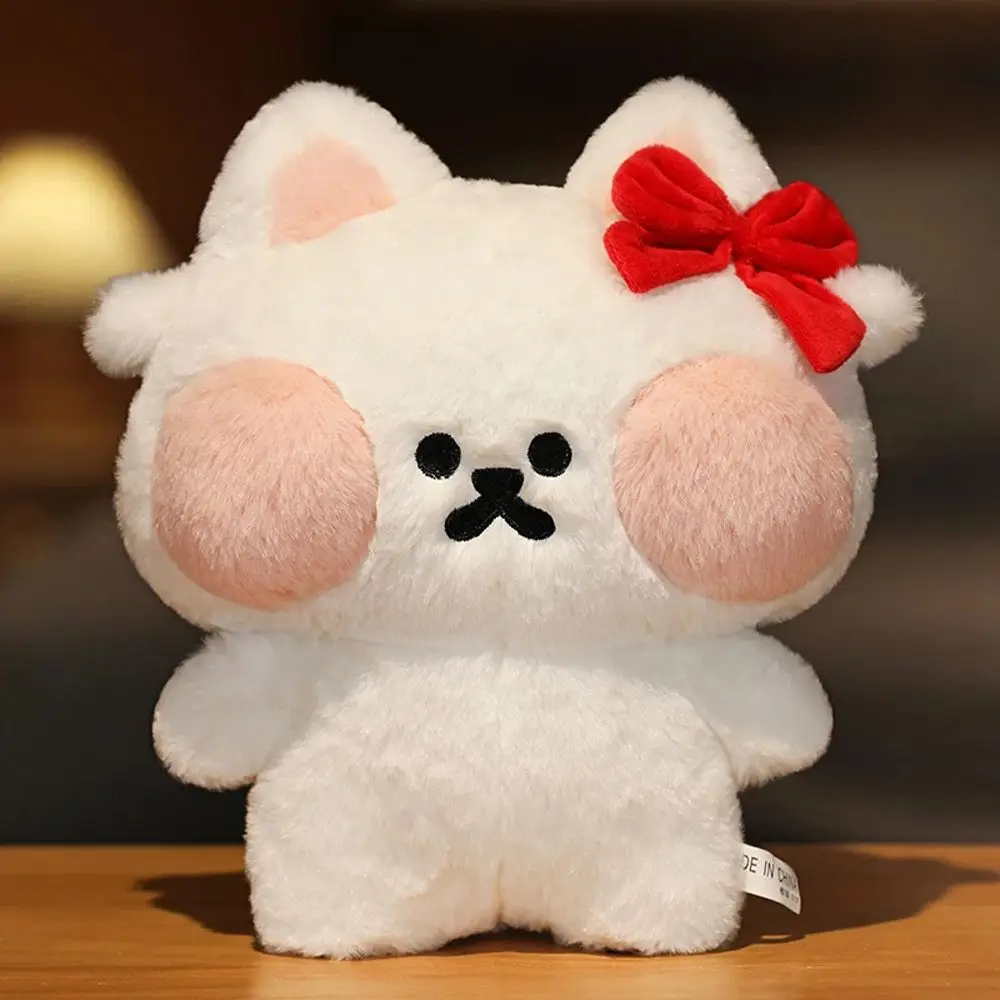 

Игрушка мультяшная искусственная плюшевая подушка мягкая игрушка Кролик Плюшевая Кукла Кролик мягкая игрушка большое лицо кролик плюшевые игрушки