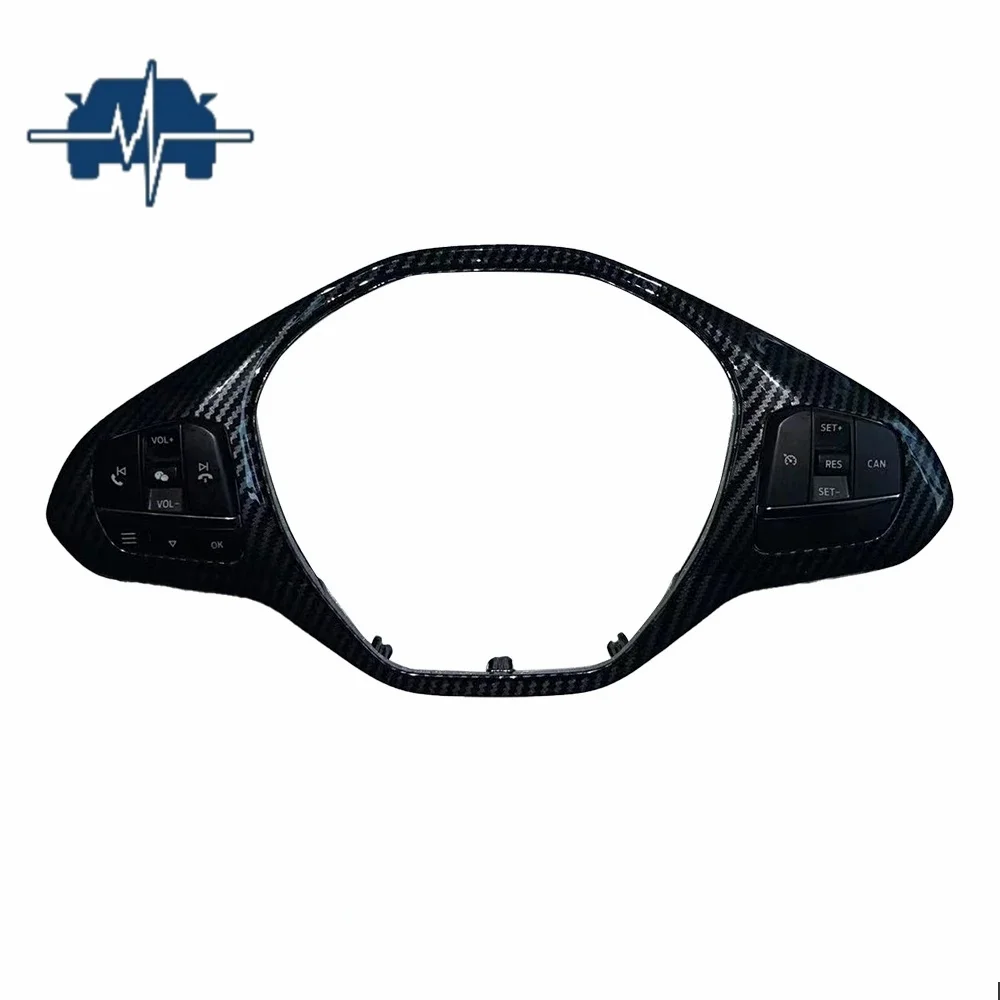 

For Ford Forus Cruise Control Button Frame Key Frame