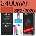 2400mAh For iSE2