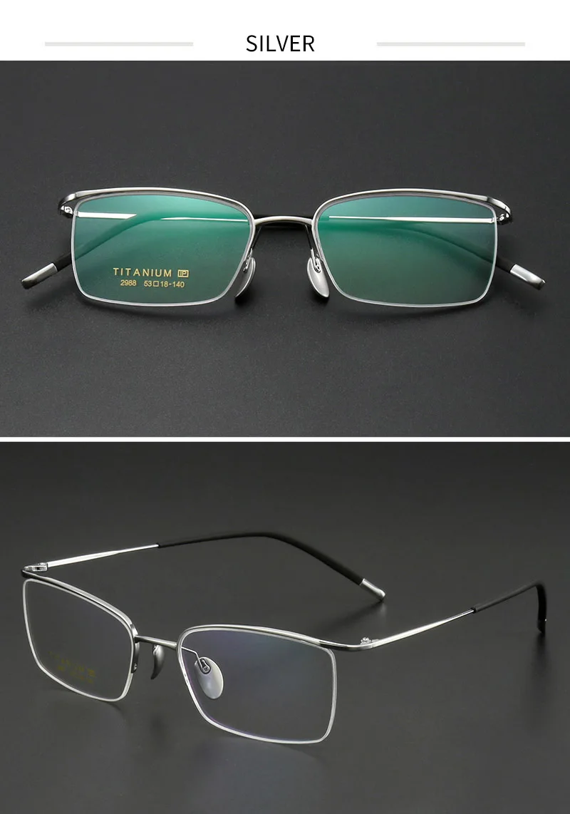 Muzz Women's Eyeglasses Image 7