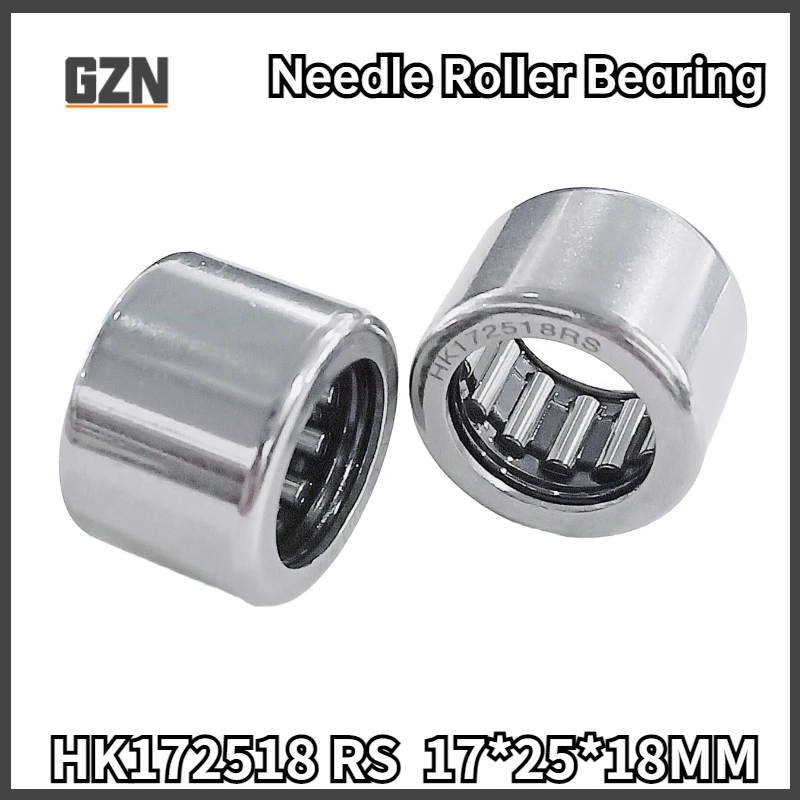 RS 20*29*18 HK172518 RS 17*25*18mm HK253214.8RS com selo, 1PC