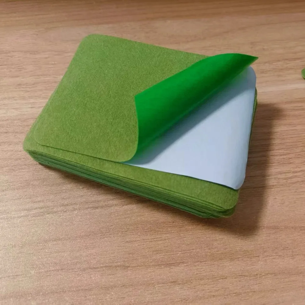 Universelle Wärmepflaster für Nacken, Schultern, Rücken, Handgelenke, Knie und Bauch – für Zuhause, Büro, Sport, Reisen – Detail 8
